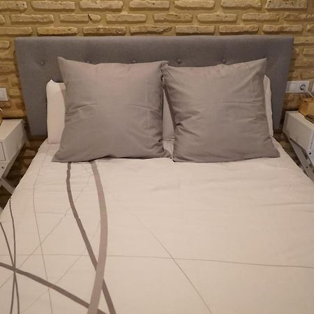 セビリアBalcon Giralda Center & Sweetアパートメント エクステリア 写真